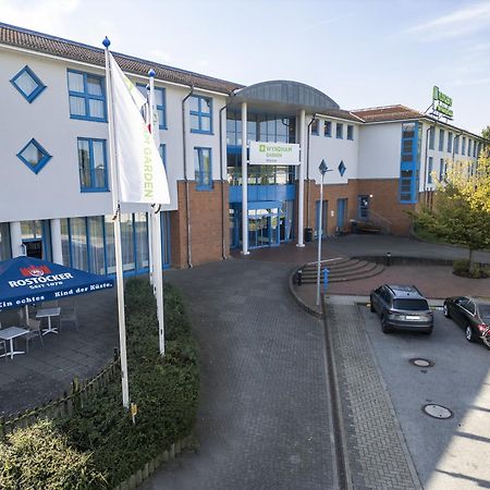 Wyndham Garden Wismar Hotel Exterior photo