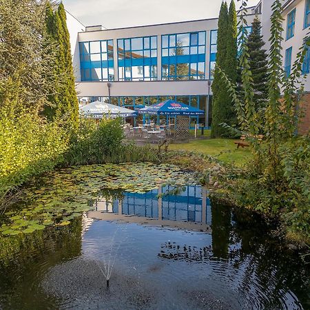 Wyndham Garden Wismar Hotel Exterior photo