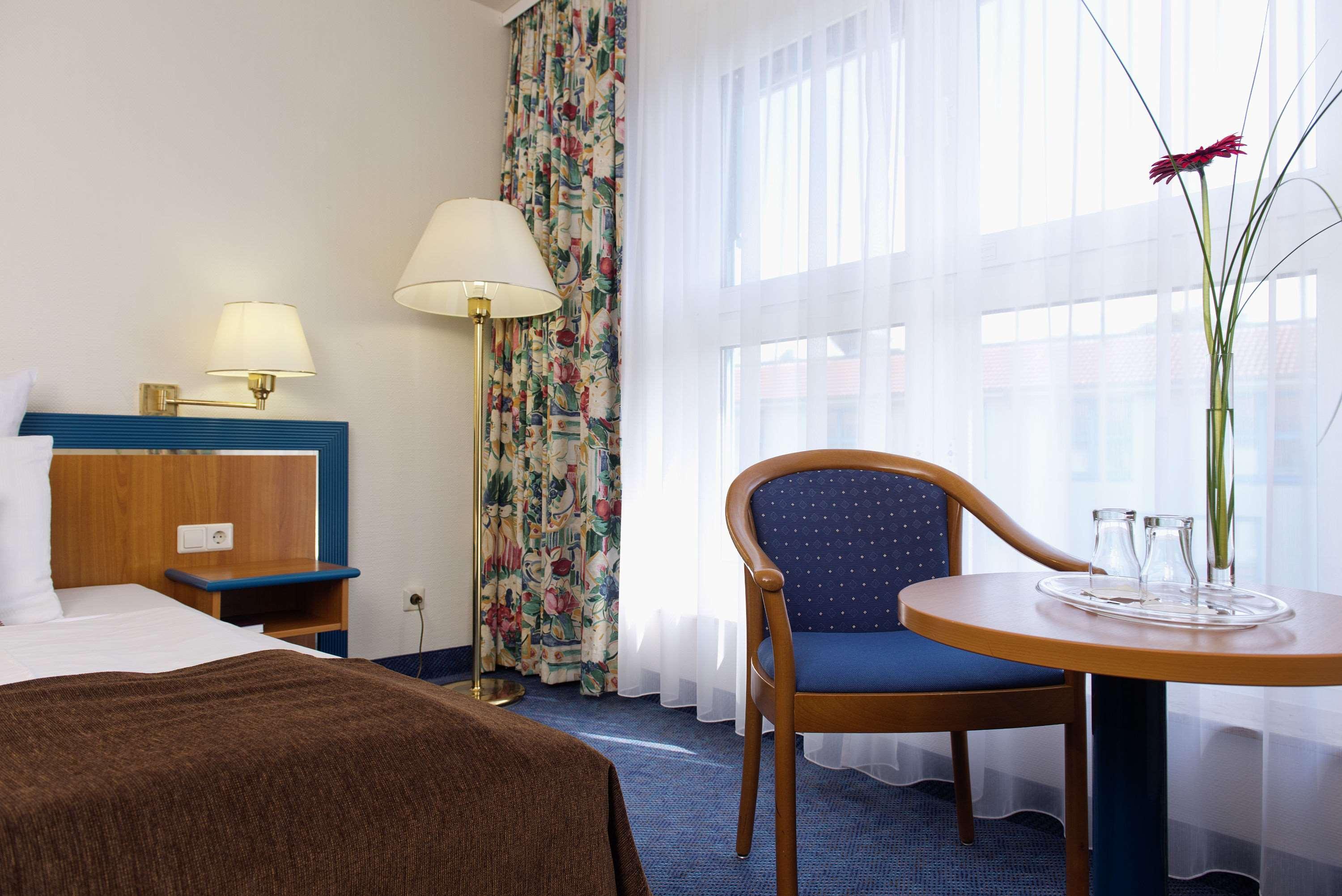 Wyndham Garden Wismar Hotel Room photo