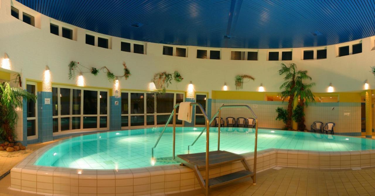 Wyndham Garden Wismar Hotel Facilities photo